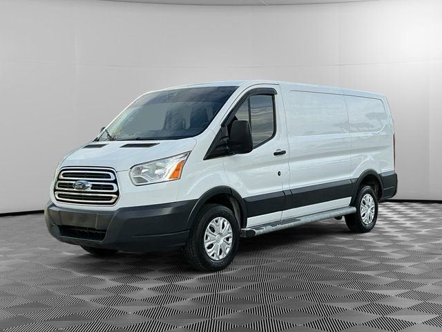 2018 Ford Transit-250 Base