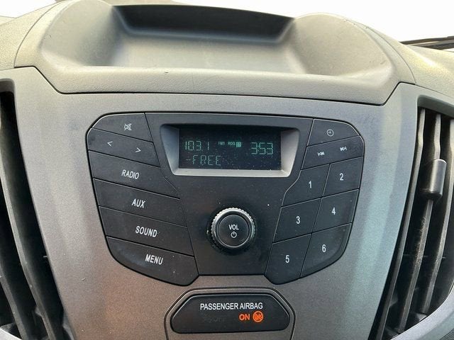 2018 Ford Transit-250 Base