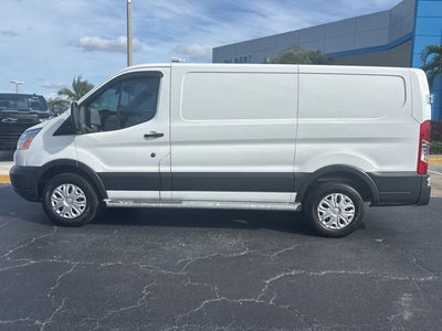 2018 Ford Transit-250 Base