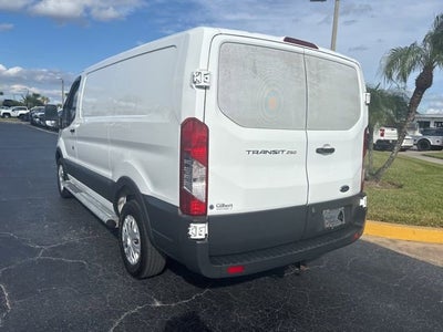 2018 Ford Transit-250 Base