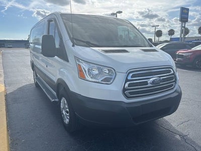 2018 Ford Transit-250 Base