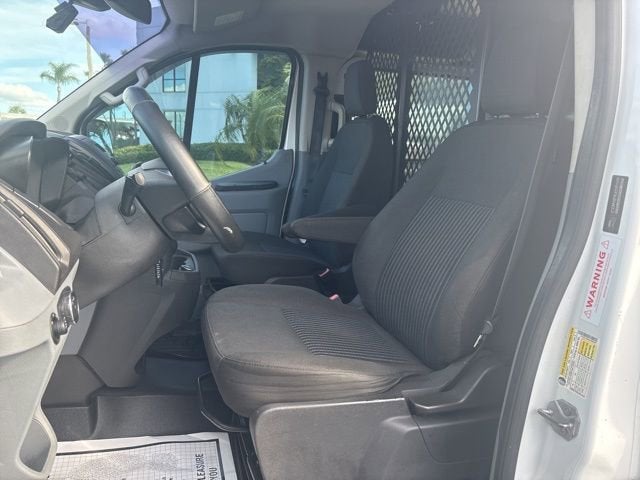 2018 Ford Transit-250 Base