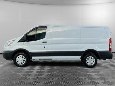 2018 Ford Transit-250 Base