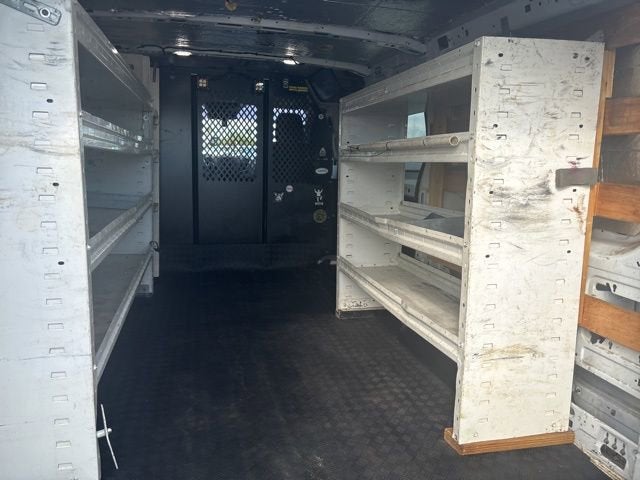 2018 Ford Transit-250 Base