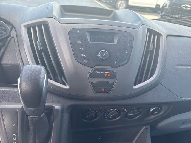 2018 Ford Transit-250 Base