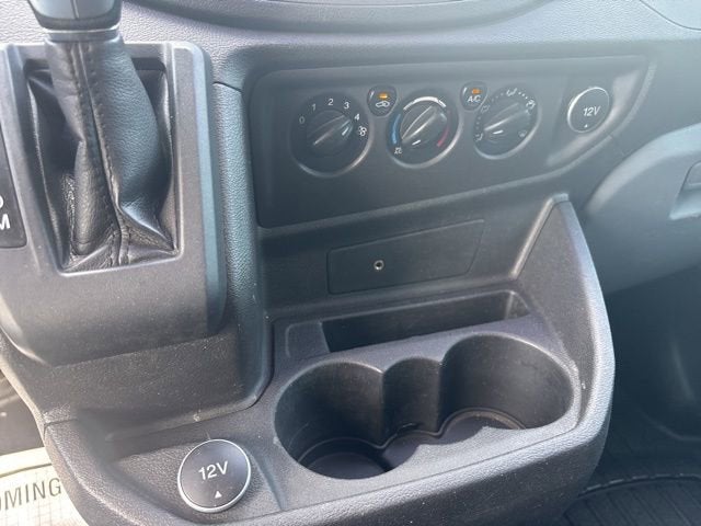 2018 Ford Transit-250 Base