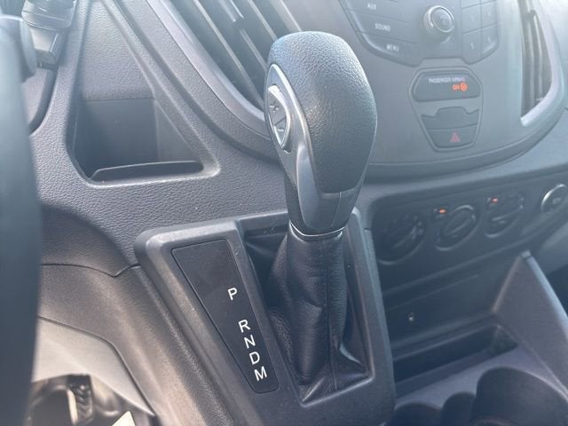 2018 Ford Transit-250 Base