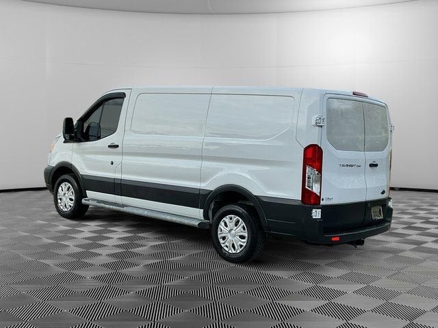 2018 Ford Transit-250 Base