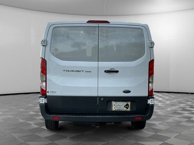 2018 Ford Transit-250 Base