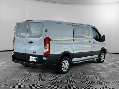 2018 Ford Transit-250 Base