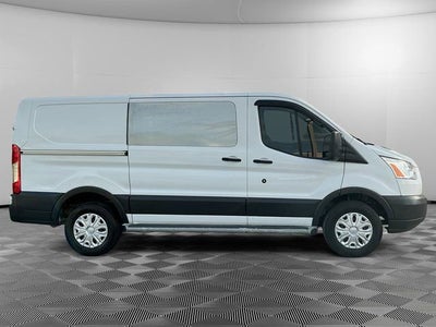 2018 Ford Transit-250 Base