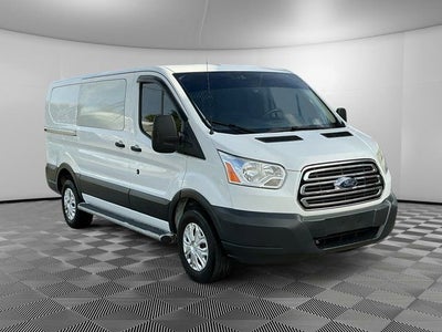 2018 Ford Transit-250 Base