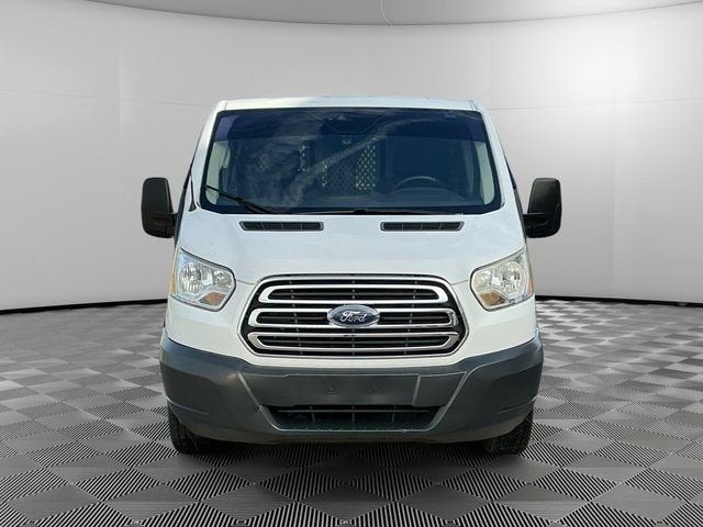 2018 Ford Transit-250 Base