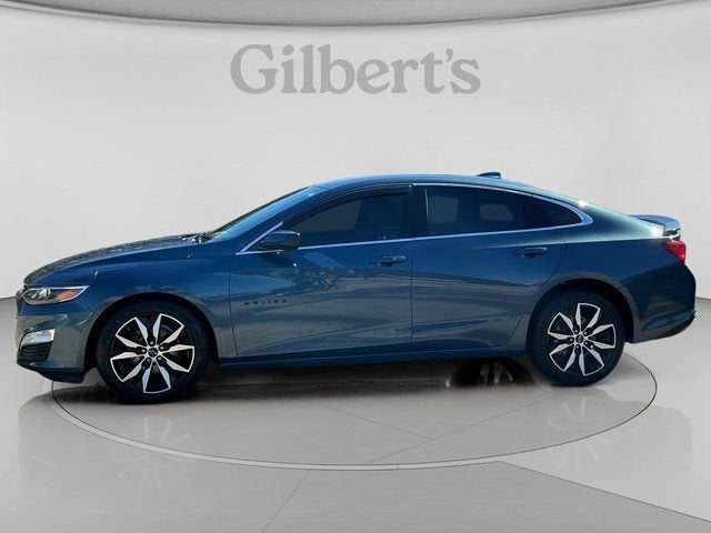 2024 Chevrolet Malibu RS