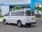 2026 Chevrolet Express Passenger 1LS