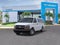 2026 Chevrolet Express Passenger 1LS