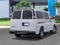 2026 Chevrolet Express Passenger 1LS