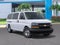 2026 Chevrolet Express Passenger 1LS
