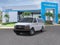 2026 Chevrolet Express Passenger 1LS
