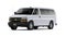 2026 Chevrolet Express Passenger 1LS
