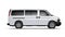 2026 Chevrolet Express Passenger 1LS