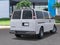 2026 Chevrolet Express Passenger 1LS