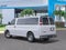 2026 Chevrolet Express Passenger 1LS