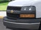 2026 Chevrolet Express Passenger 1LS