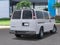 2026 Chevrolet Express Passenger 1LS