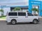 2026 Chevrolet Express Passenger 1LS
