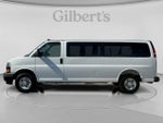 2025 Chevrolet Express Passenger 1LS