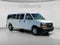 2025 Chevrolet Express Passenger 1LS