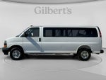 2025 Chevrolet Express Passenger 1LS