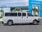 2025 Chevrolet Express Passenger 1LS