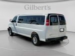 2025 Chevrolet Express Passenger 1LS
