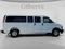 2025 Chevrolet Express Passenger 1LS