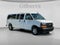 2025 Chevrolet Express Passenger 1LS
