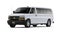 2026 Chevrolet Express Passenger LS