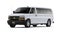 2026 Chevrolet Express Passenger LS