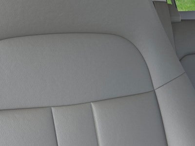 2026 Chevrolet Express Passenger LS