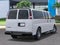 2026 Chevrolet Express Passenger LS