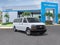 2026 Chevrolet Express Passenger LS