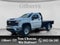 2025 Chevrolet Silverado 3500 HD WT