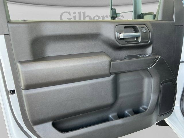 2025 Chevrolet Silverado 3500 HD WT