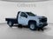 2025 Chevrolet Silverado 3500 HD WT