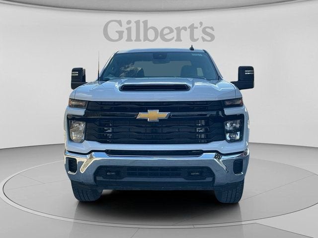 2025 Chevrolet Silverado 3500 HD WT