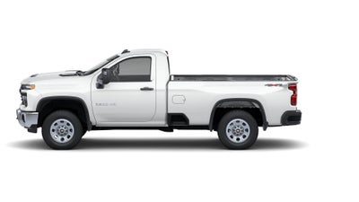 2025 Chevrolet Silverado 3500 HD WT