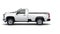 2025 Chevrolet Silverado 3500 HD WT