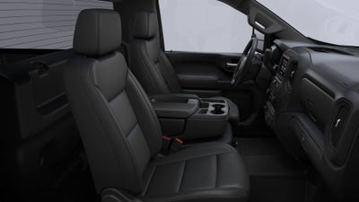 2025 Chevrolet Silverado 3500 HD WT