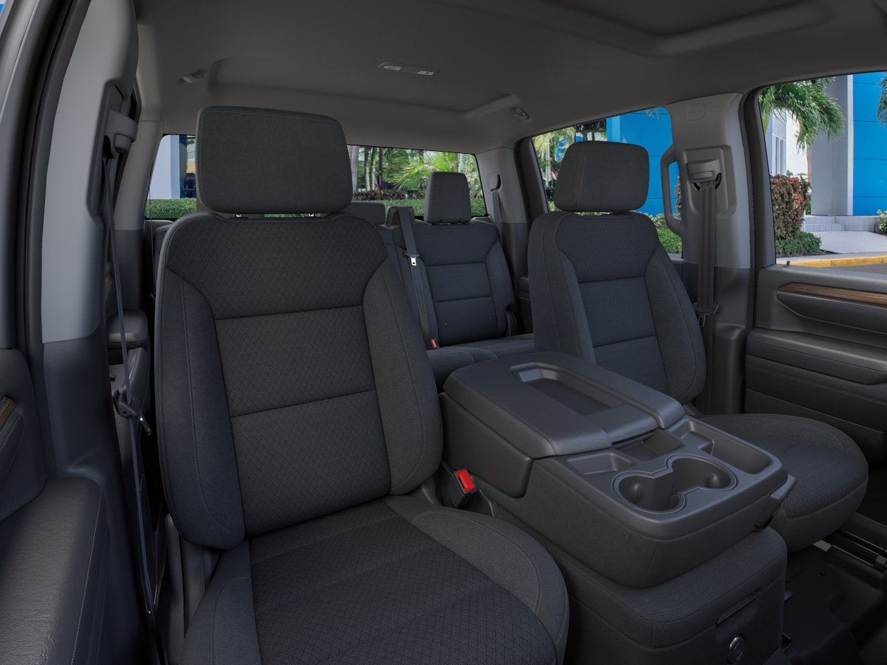 2026 Chevrolet Silverado 3500 HD Chassis Cab LT